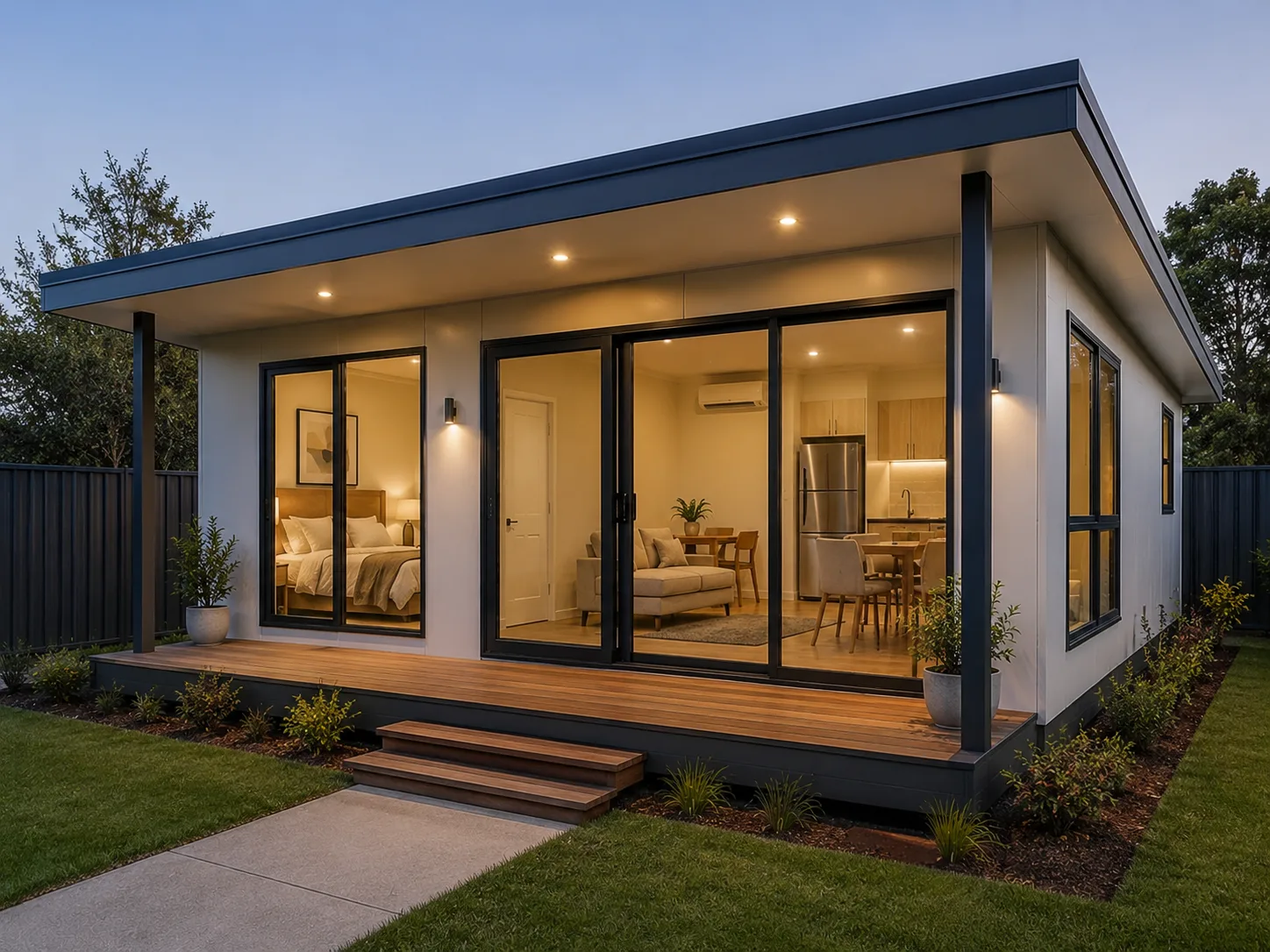 Granny flat